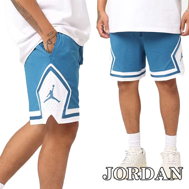楽天市場】ジョーダン ハーフパンツ JORDAN ショーツ メンズ Dri-FIT 