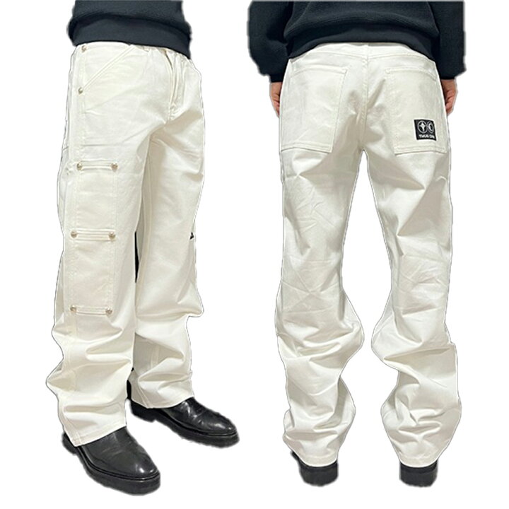 楽天市場】Thug Club サグクラブ パンツ ボトムス Thug Pants メンズ