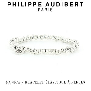 tBbv I[fBx[ Philippe Audibert MONICA BRACELET LASTIQUE PERLES jJ HOMME I Vo[^ uXbg PhilippeAudibert Y[ANZT[]