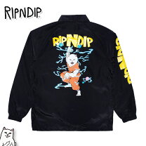 楽天市場】ripndip コーチジャケットの通販