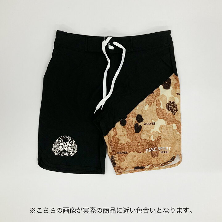 楽天市場】ダルクスポーツ サーフパンツ DarcSport 水着 ステージ 