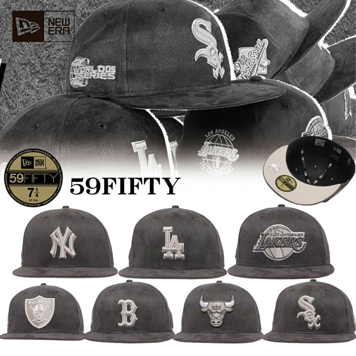 楽天市場】ニューエラ キャップ NEW ERA 59FIFTY 帽子 海外限定 