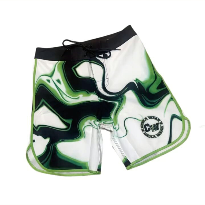 楽天市場】チュラウェア サーフパンツ CHULA WEAR ステージ ショーツ 