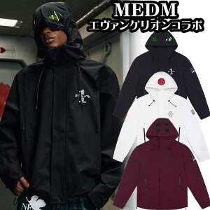 MEDM EVA �R���{ �~�X�^�[�G���W���C�_�}�l�[ �i�C���� �W���P�b�g �A�j�� �G���@���Q���I�� �A�E�^�[ �A�����J�� �X�g���[�g �q�b�v�z�b�v �g�����h �R�[�`�W���P�b�g �h�J���S ���� �g�b�v