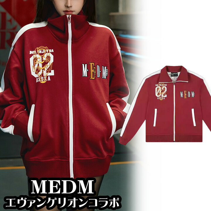 楽天市場】MEDM EVA コラボ ミスターエンジョイダマネー スポーツ 