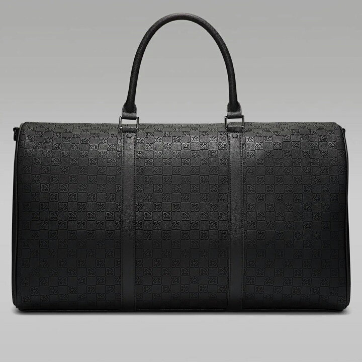 楽天市場】ジョーダン ダッフルバッグ 容量40L JORDAN Monogram Duffle 