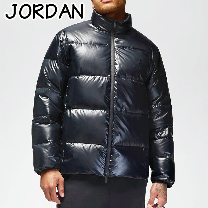 楽天市場】ジョーダン パファージャケット USサイズ JORDAN フライト  
