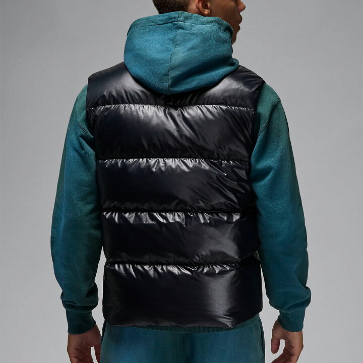 楽天市場】ジョーダン JORDAN ダウンベスト USサイズ NIKE フライト  