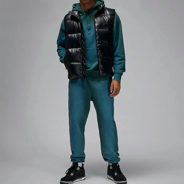 楽天市場】ジョーダン JORDAN ダウンベスト USサイズ NIKE フライト  