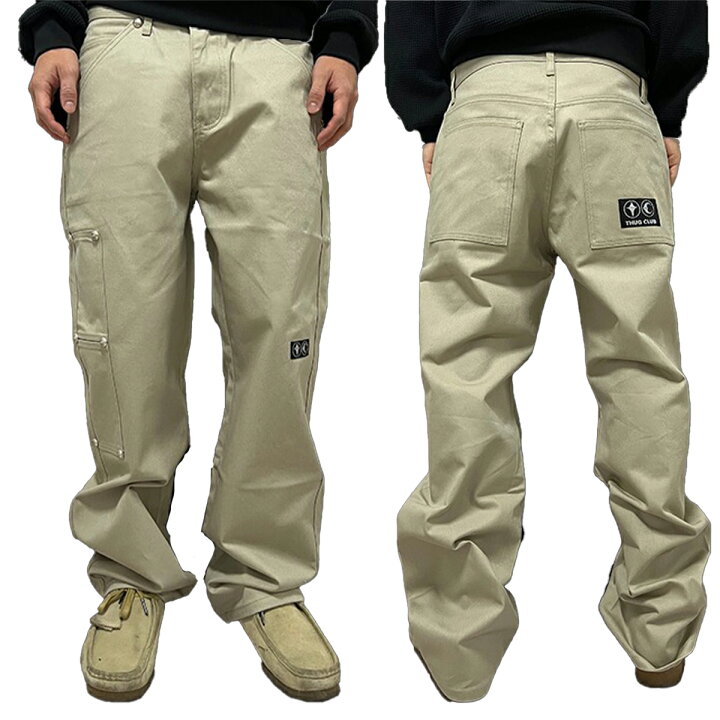 楽天市場】Thug Club サグクラブ パンツ ボトムス Thug Pants メンズ 