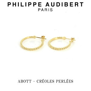 tBbv I[fBx[ Philippe Audibert 24K ABOTT CROLES PERLES A{bg S[h^ 2Zbg sAX PhilippeAudibert fB[X[ANZT[]