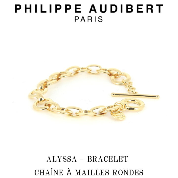 楽天市場】フィリップ オーディベール Philippe Audibert 24K ALYSSA 
