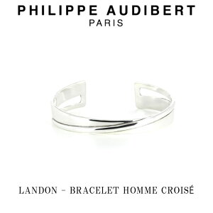 tBbv I[fBx[ Philippe Audibert LANDON BRACELET HOMME CROIS HOMME I h Vo[^ uXbg PhilippeAudibert Y[ANZT[]
