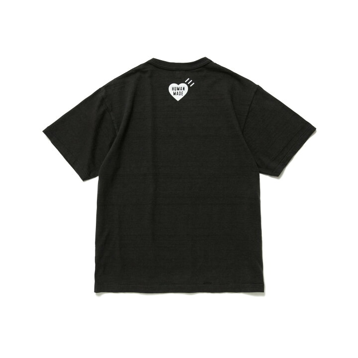 楽天市場】HUMAN MADE Tシャツ ヒューマンメイド GRAPHIC T-SHIRT 14 