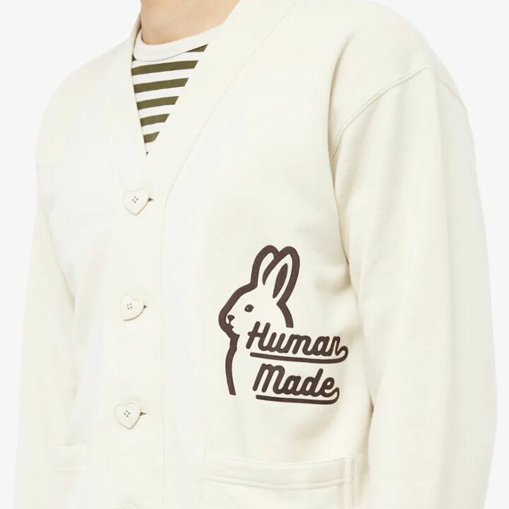楽天市場】HUMAN MADE ヒューマンメイド HUMAN MADE SWEATSHIRT 