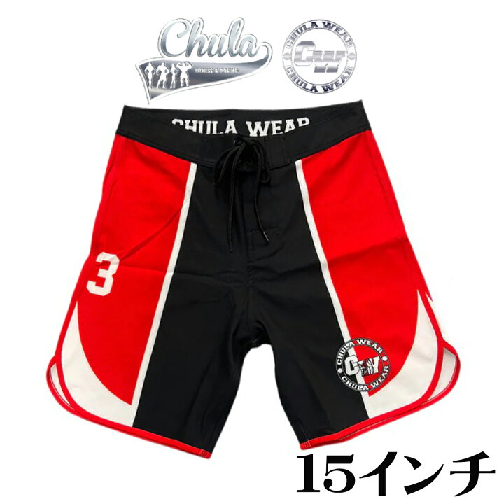 楽天市場】チュラウェア サーフパンツ CHULA WEAR ステージ ショーツ 