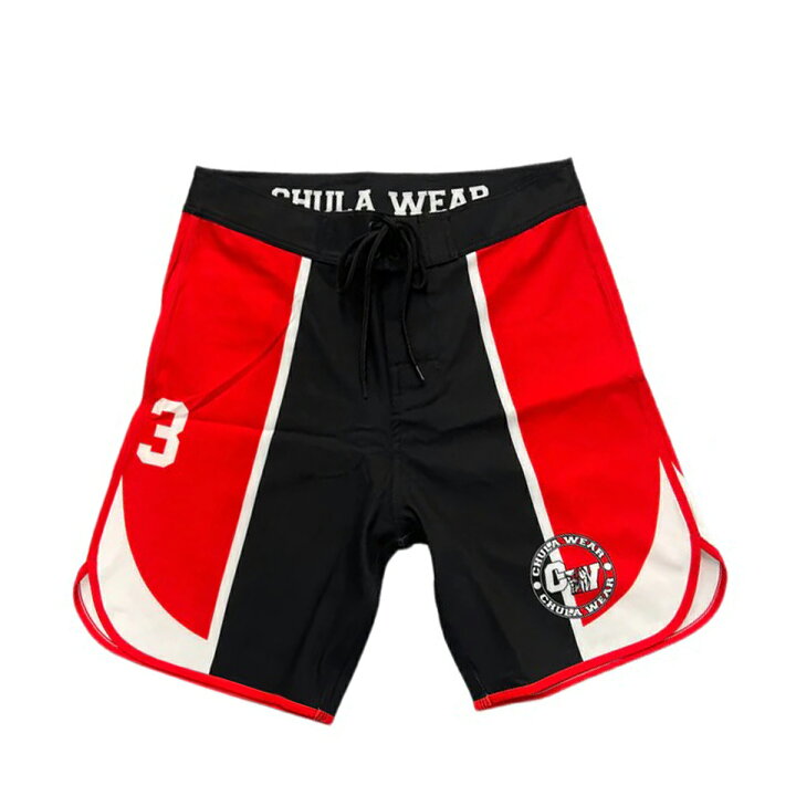 楽天市場】チュラウェア サーフパンツ CHULA WEAR ステージ ショーツ  