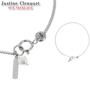 WXeB[kNP lbNX X[ JUSTINE CLENQUET SUE NECKLACE p[ ^ pWE fB[X Y jZbNX [ANZT[] 00582