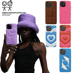 Urban Sophistication �A�[�o���\�t�B�X�e�B�P�[�V���� THE DOUGH CASE �X�}�z�P�[�X iPhone �P�[�X �A�C�t�H�� �J�o�[ �g��[�X�}�z�P�[�X]