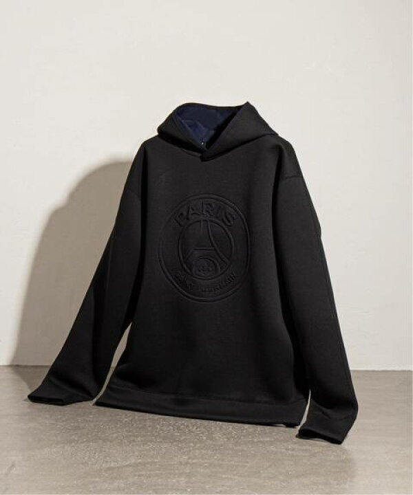 楽天市場】パリサンジェルマン PSG ライトスウェット パーカープル 