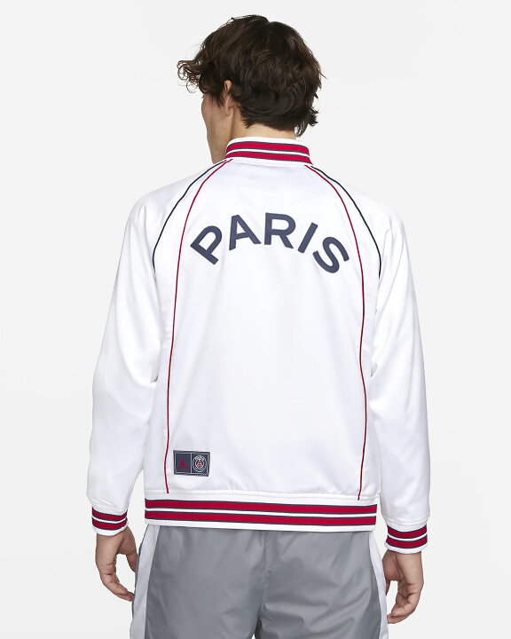 楽天市場】ジョーダン パリサンジェルマン コラボ JORDAN PSG 新作 