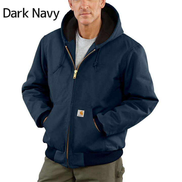 楽天市場】正規品 カーハート パーカー Carhartt ジャケット フード 