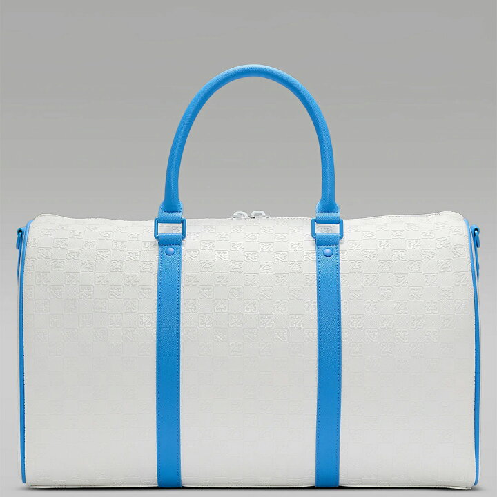 楽天市場】ジョーダン ダッフルバッグ 容量25L JORDAN Monogram Duffle 