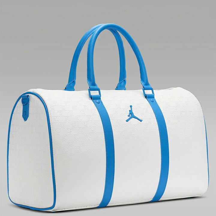 楽天市場】ジョーダン ダッフルバッグ 容量25L JORDAN Monogram Duffle 