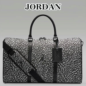 �W���[�_�� �_�b�t���o�b�O �e��25L JORDAN �A�C�R�� �_�b�t���o�b�O �u���b�N �{�X�g���o�b�O �A�N�Z�T���[ �����Y ���j�Z�b�N�X �i�C�L NIKE Jordan ���K�i HV1613-010 [��]��00572