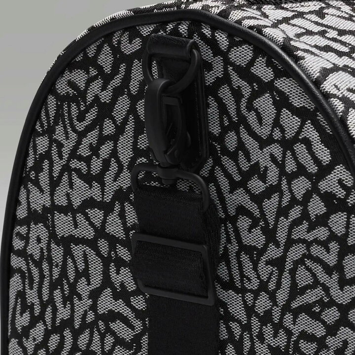 楽天市場】ジョーダン ダッフルバッグ 容量25L JORDAN アイコン 