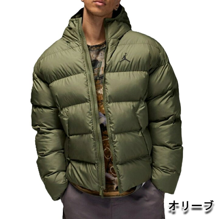 楽天市場】ジョーダン パファージャケット USサイズ JORDAN 