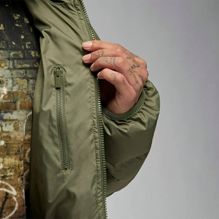楽天市場】ジョーダン パファージャケット USサイズ JORDAN 