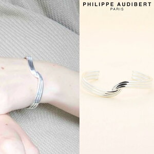 tBbv I[fBx[ Philippe Audibert BRACELET JOSHUA WVA Vo[ uXbg PhilippeAudibert fB[X [ANZT[]