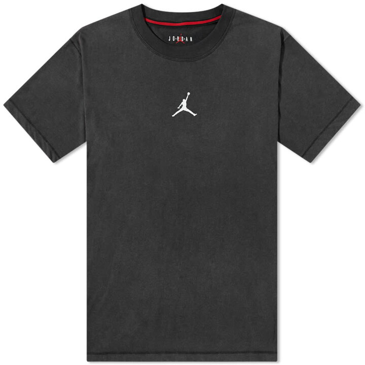 楽天市場】ジョーダン Tシャツ JORDAN ロゴ 半袖 ブラック シンプル 