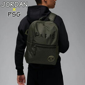 ジョーダン パリサンジェルマン リュック コラボ JORDAN PSG バックパック かばん アクセサリー メンズ レディース ユニセックス ナイキ Jordan 正規品 FV2496-355[鞄]ユ00572