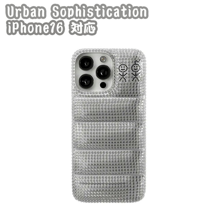 楽天市場】Urban Sophistication iPhone ケース アーバン 