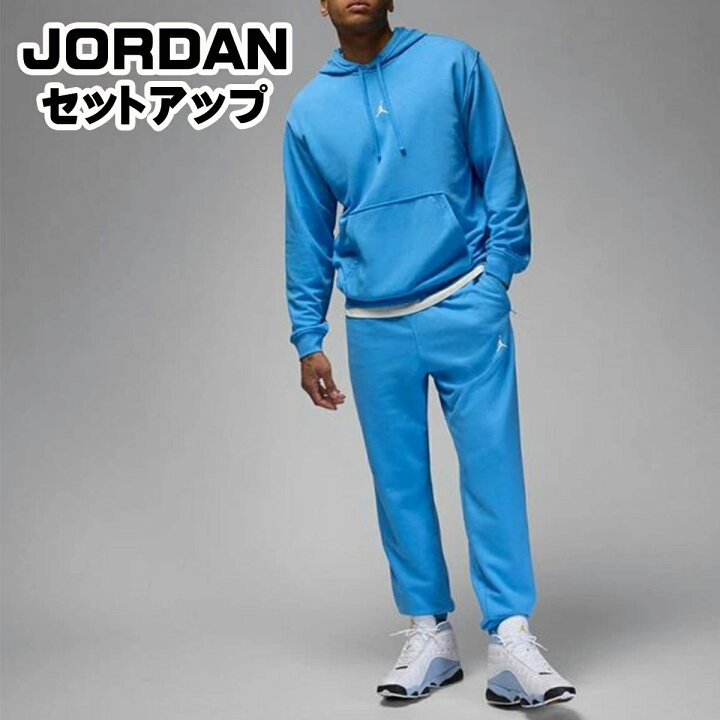 楽天市場】ジョーダン 上下セット USサイズ JORDAN スポーツ クロス  