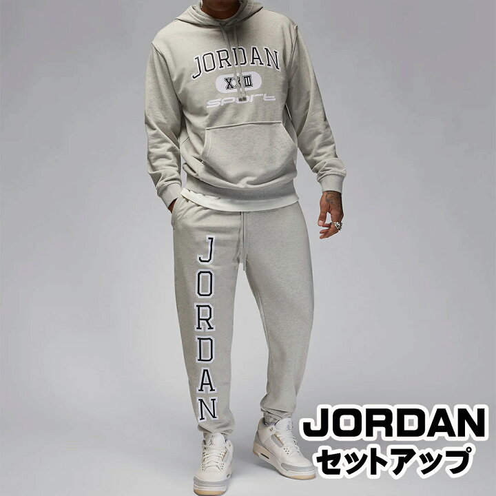 楽天市場】ジョーダン 上下セット USサイズ JORDAN スポーツ クロス 