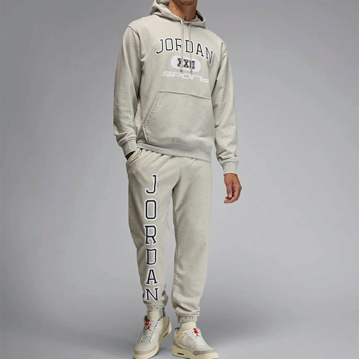 楽天市場】ジョーダン 上下セット USサイズ JORDAN スポーツ クロス 