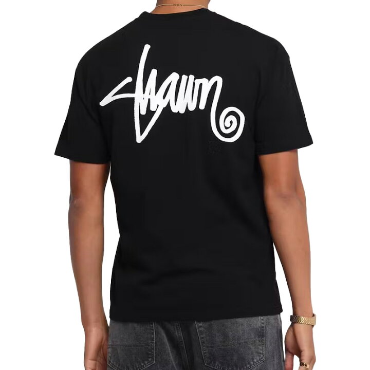 楽天市場】エスダブル Tシャツ S/Double AU限定 S/DOUBLE Shawn Script