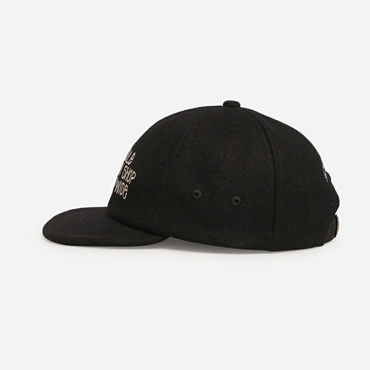 楽天市場】エスダブル キャップ S/Double AU限定 S/DOUBLE Wool 