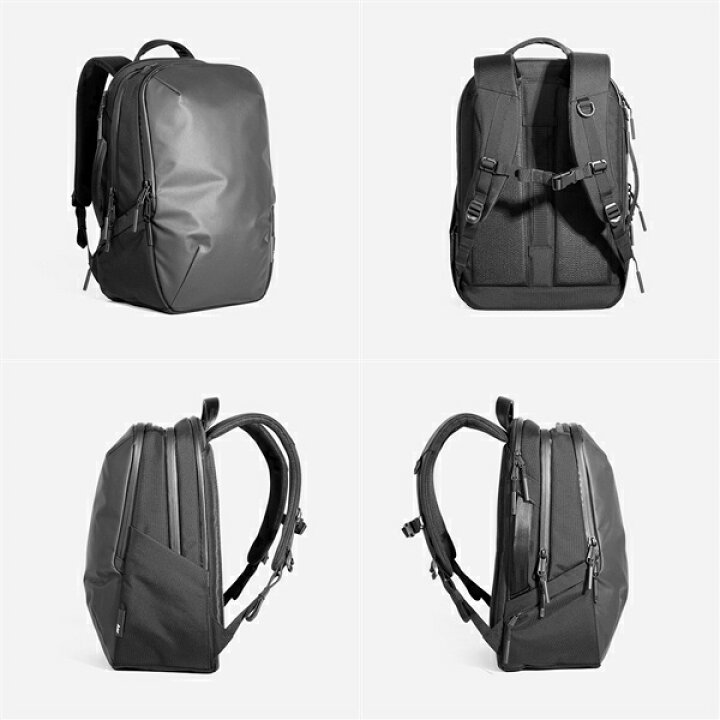 楽天市場】Aer エアー リュック バッグ バックパック かばん Tech Pack  