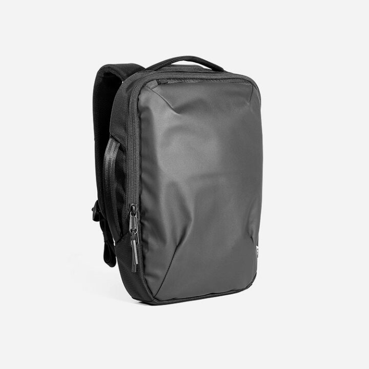 楽天市場】Aer エアー リュック バッグ バックパック 8.5L かばん Slim  