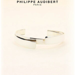 tBbv I[fBx[ Philippe Audibert BRACELET RUSSEL bZ Vo[ uXbg PhilippeAudibert fB[X [ANZT[]