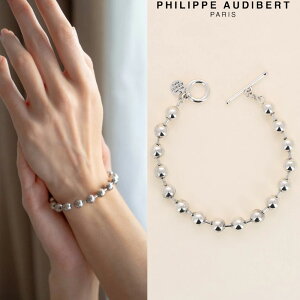 tBbv I[fBx[ Philippe Audibert BRACELET BRIANA uAi Vo[ uXbg PhilippeAudibert fB[X [ANZT[]
