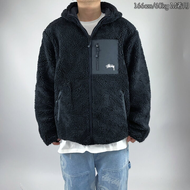 楽天市場】Stussy Australia パーカー ジャケット ステューシー 