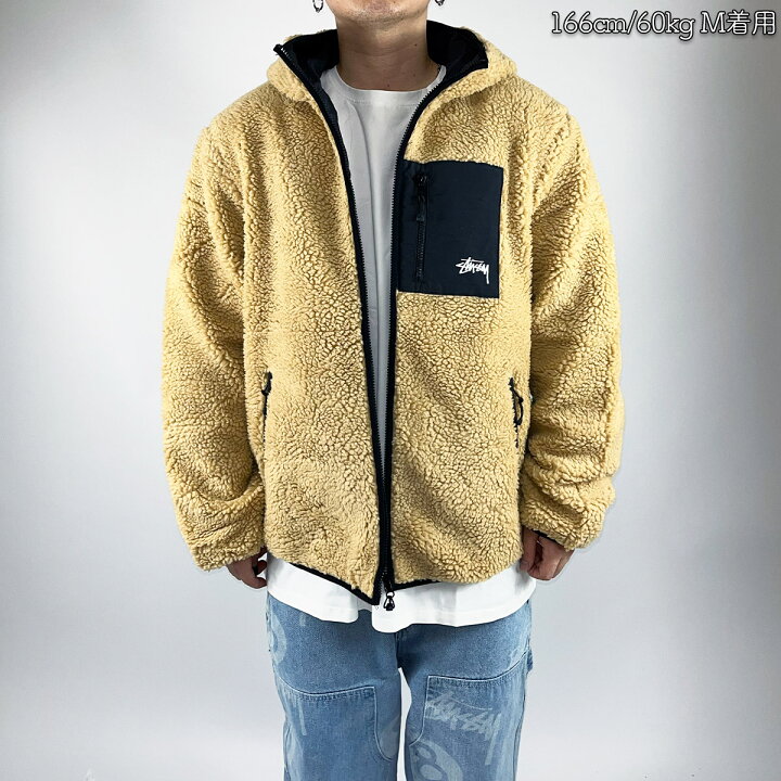 楽天市場】Stussy Australia パーカー ジャケット ステューシー  
