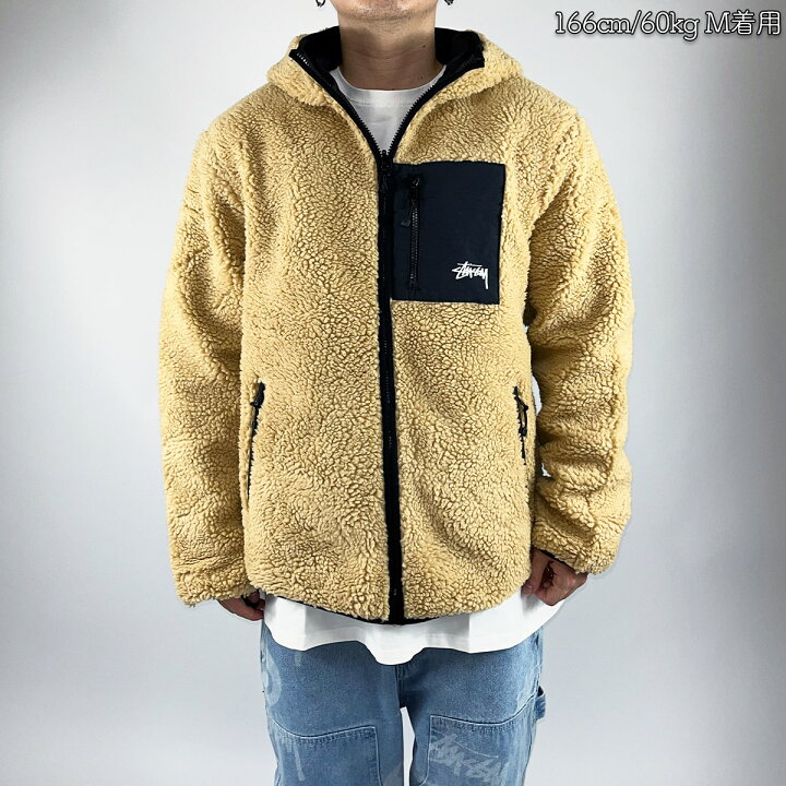 楽天市場】Stussy Australia パーカー ジャケット ステューシー  