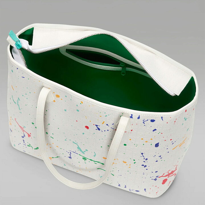 楽天市場】ジョーダン トートバック モノグラム Jordan Monogram Tote  