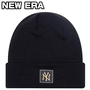 �j���[�G�� NEW ERA �j�b�g�X NY �����L�[�X New Era Metallic Badge Cuff New York Yankees �r�[�j�[ �X�q �G�b�Z���V���� ���S �����Y ���j�Z�b�N�X ���K�i [�X�q] ��00582